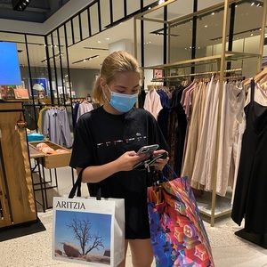 Meet your Posher, Joyce